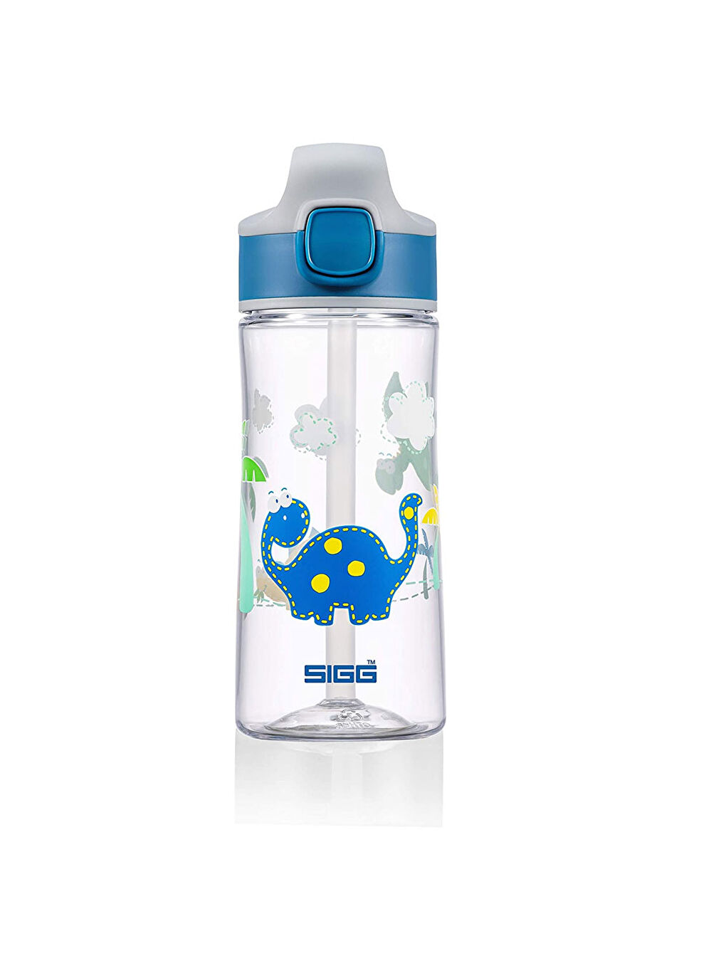 Sigg Miracle Dinosaur Friend 450ml Matara 8731.90