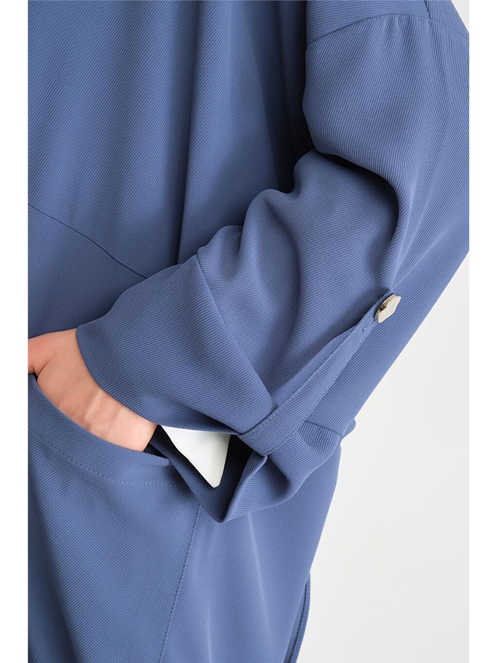 Mavi Giy Çık Ort7111 İndigo-4