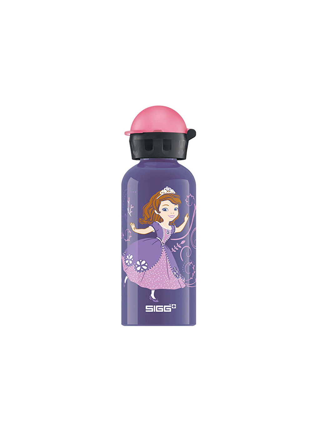 Sigg Mor Disney Sofia The First 400 ml Matara 8618 70