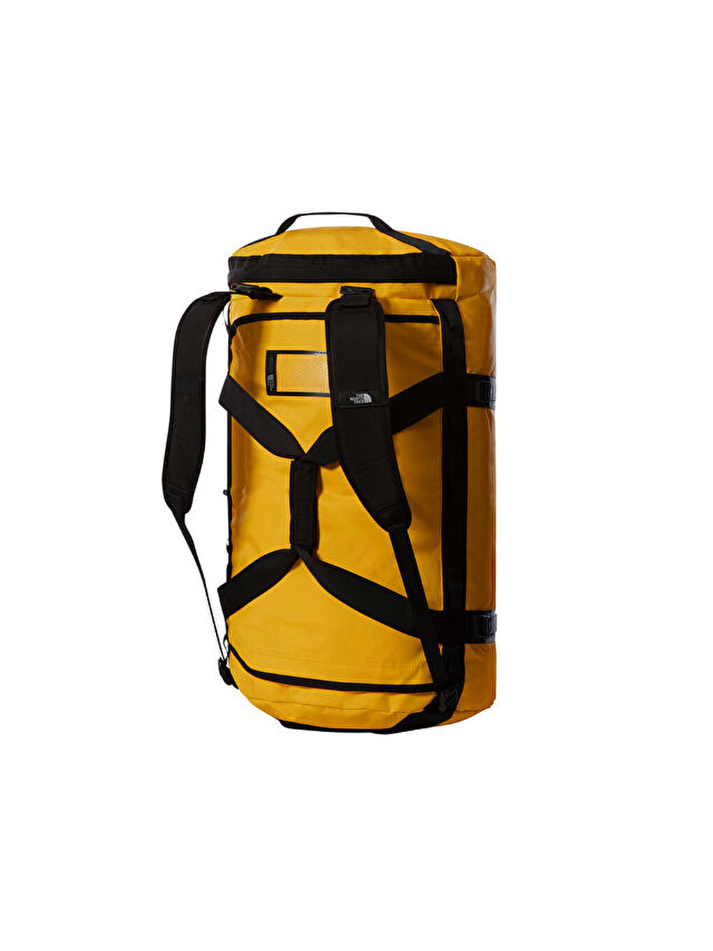 Base Camp Duffel Kamp Çantası (24l) Nf0a52sb4wp1 Sarı-1
