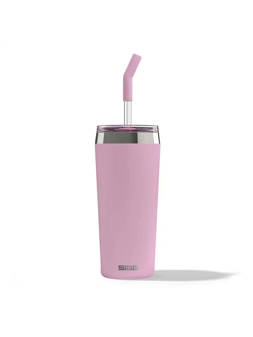 Sigg Helia Çelik Termos 600ml Pembe 6015.90