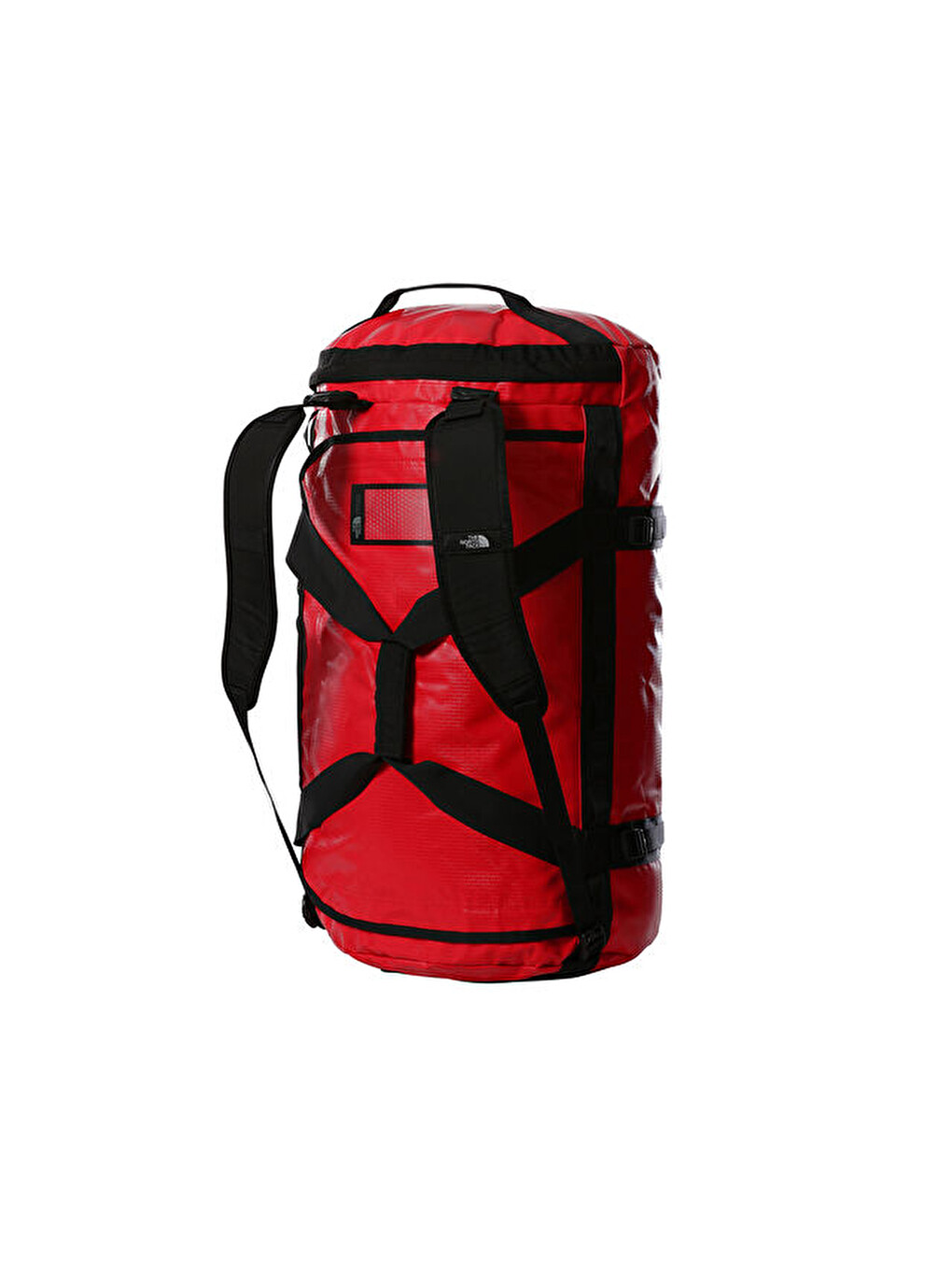 Base Camp Duffel Kamp Çantası (95l) Nf0a52sb54a1 Kırmızı-1