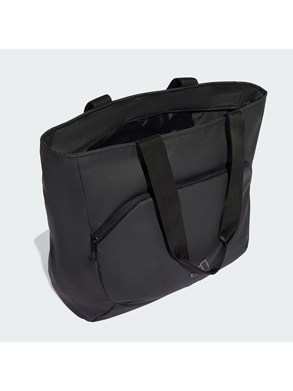 Ultramodern Tote Siyah Spor Çantası-2