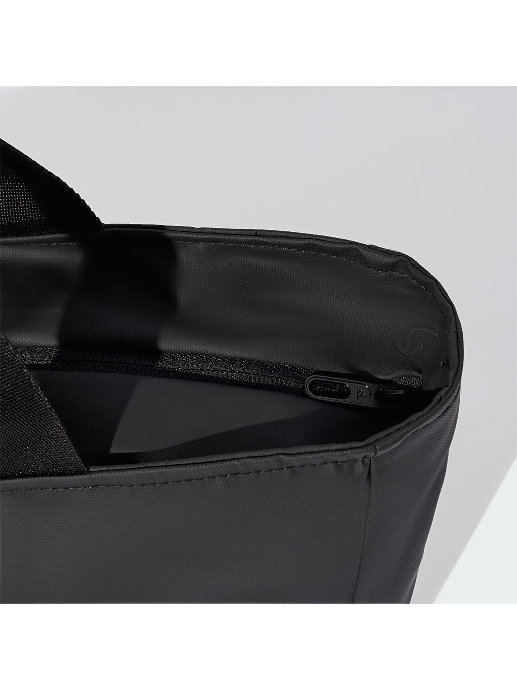 Ultramodern Tote Siyah Spor Çantası-4