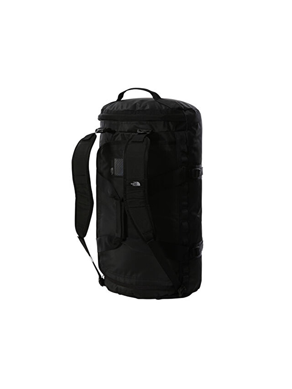 Base Camp Duffel Kamp Çantası (24l) Nf0a52sa53r1 Siyah-1