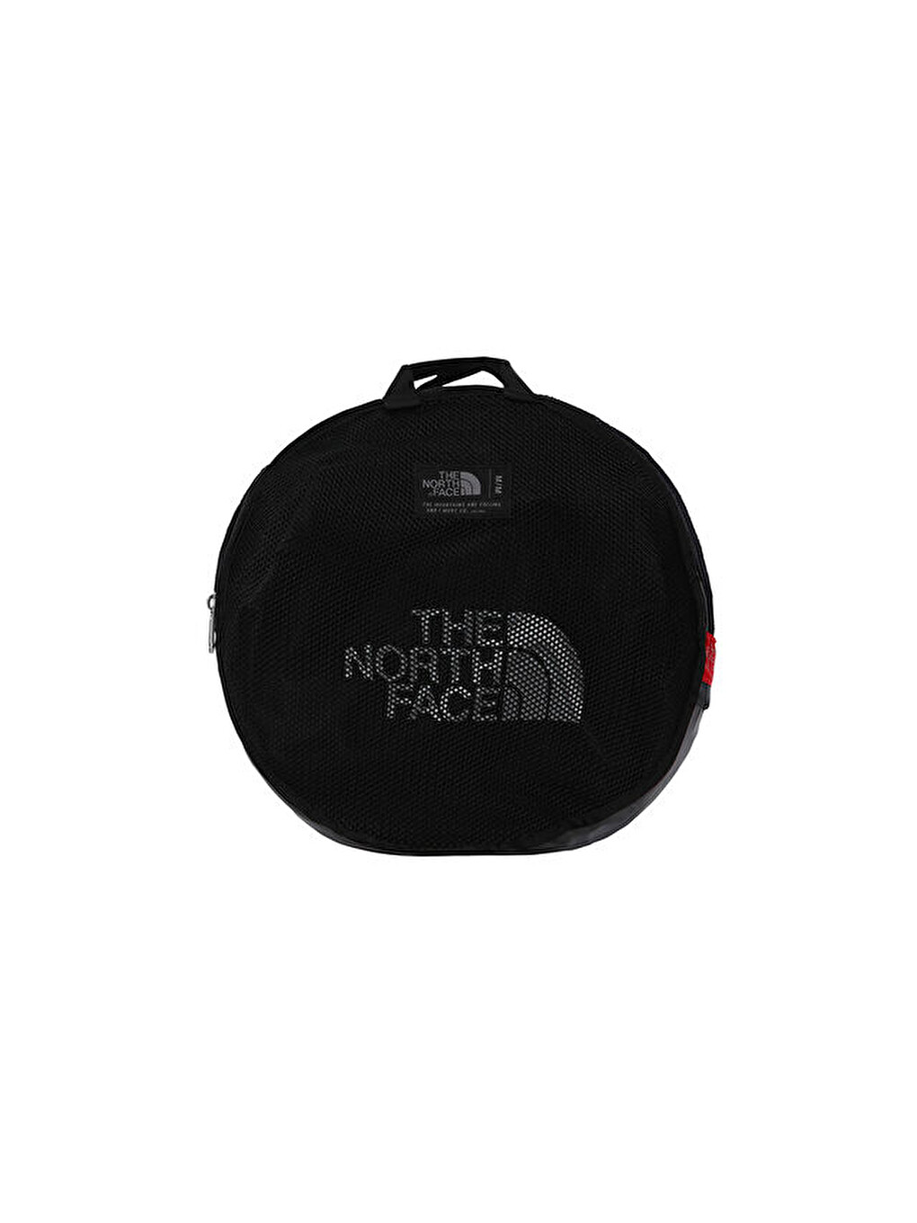 Base Camp Duffel Kamp Çantası (24l) Nf0a52sa53r1 Siyah-3