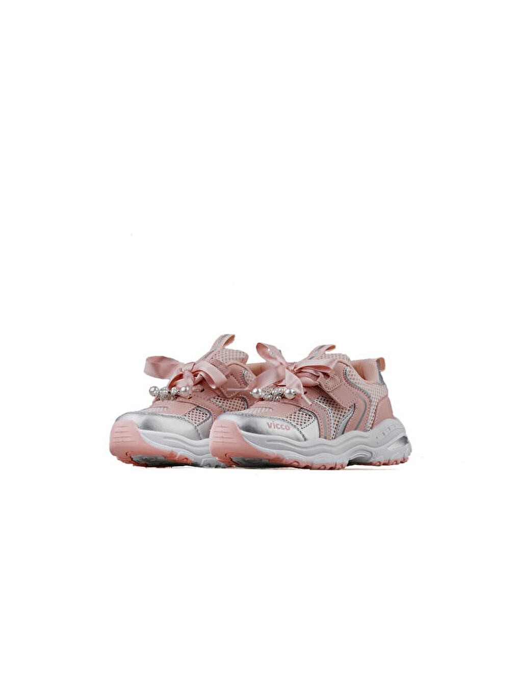 Minni Bebek Günlük Ayakkabı346.p26y.124-114 Pembe-2