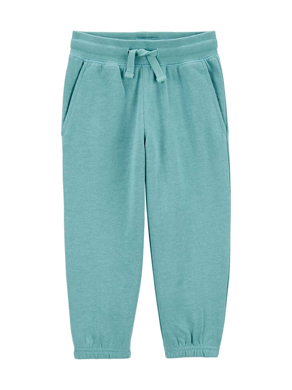 Mavi Küçük Erkek Çocuk Pantolon