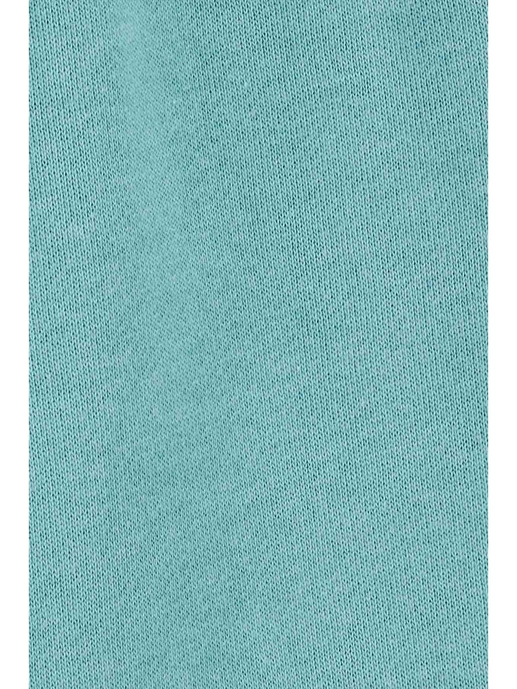 Mavi Küçük Erkek Çocuk Pantolon-2