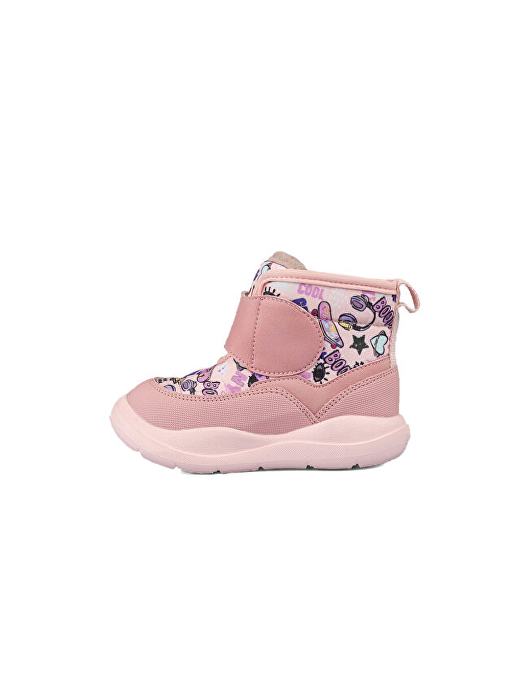Santo Çocuk Günlük Bot 943.p23k.367-114 Pembe-1