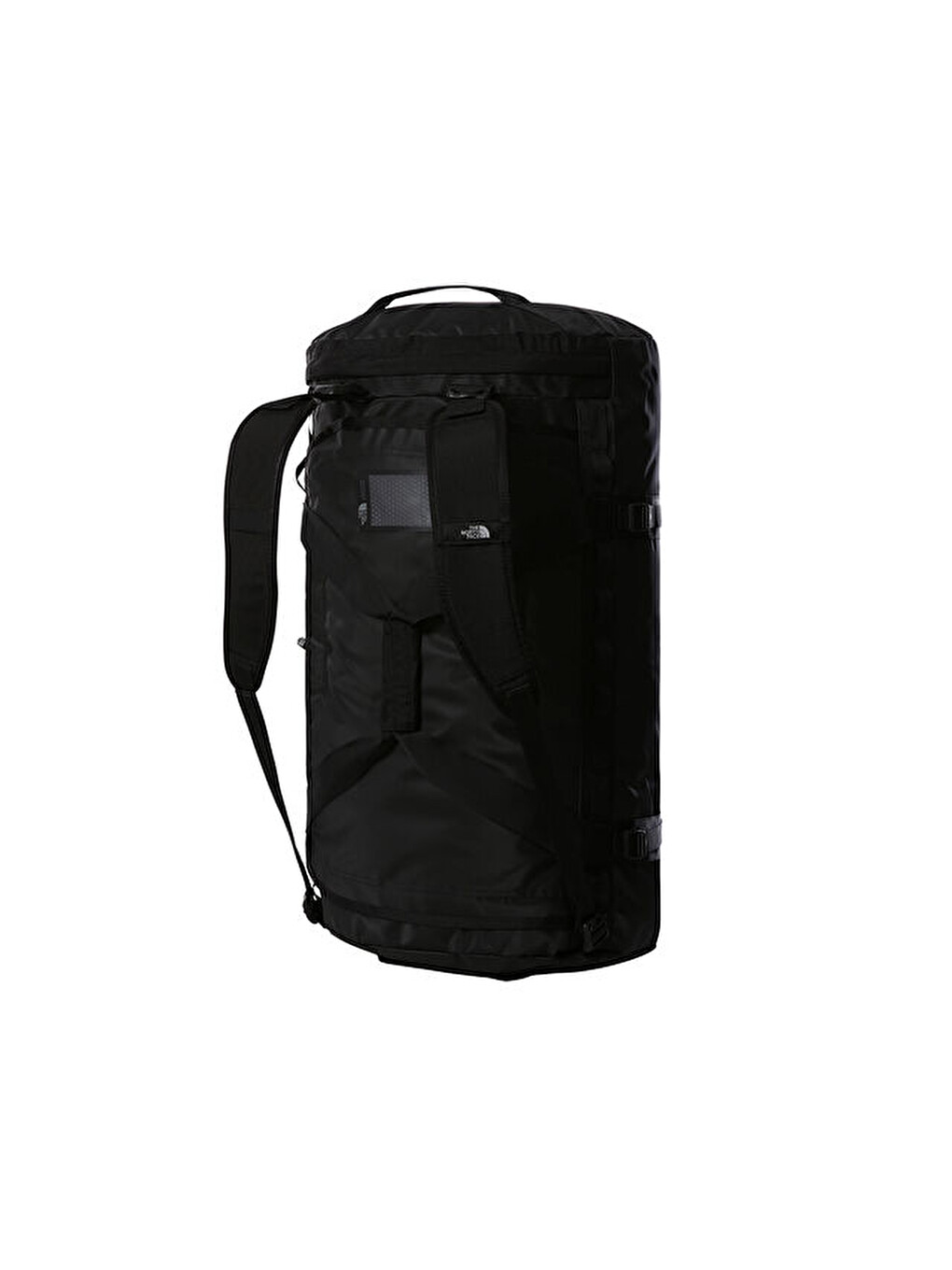 Base Camp Duffel Kamp Çantası (24l) Nf0a52sb53r1 Siyah-1