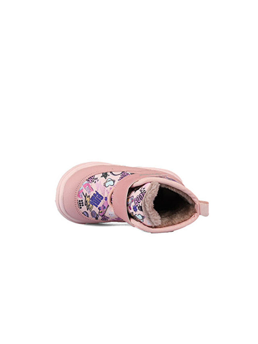 Santo Çocuk Günlük Bot 943.p23k.367-114 Pembe-2