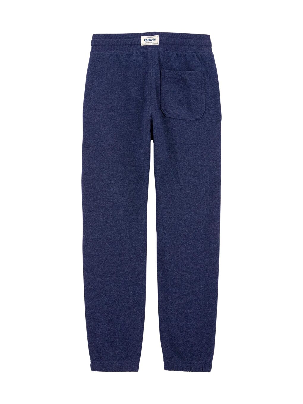 Lacivert Erkek Çocuk Pantolon-1