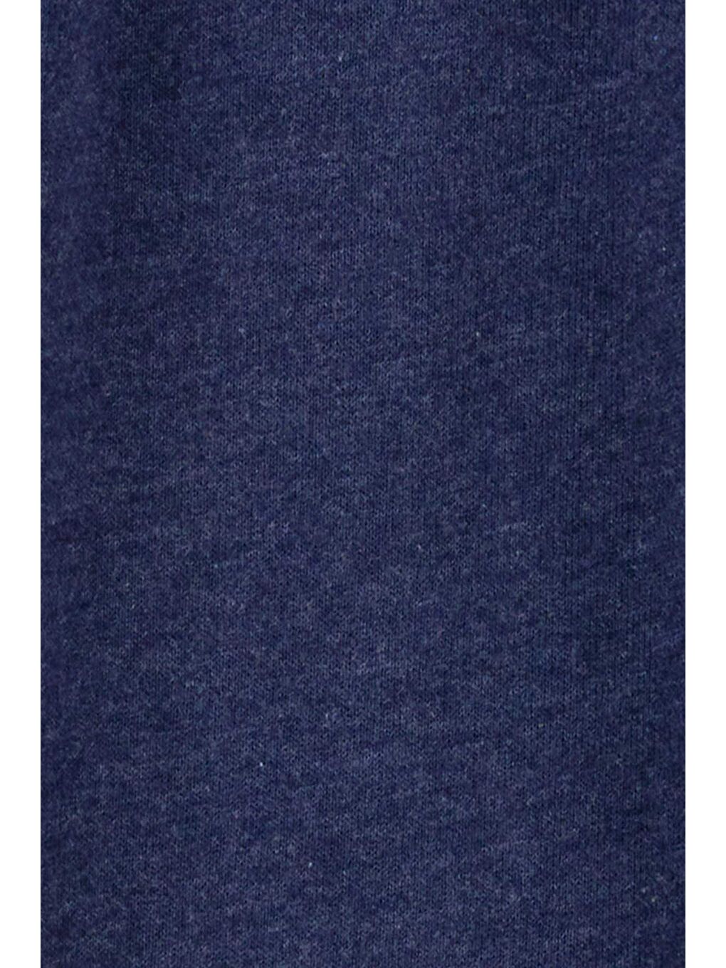 Lacivert Erkek Çocuk Pantolon-2