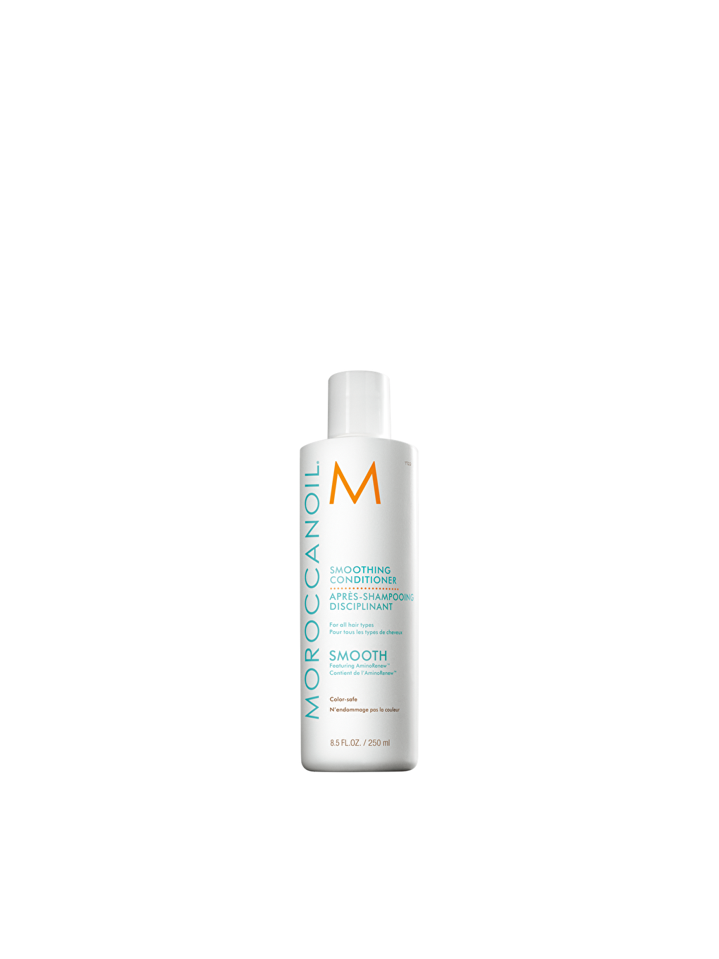 Moroccanoil Renksiz Oil Smoothing Saç Yatıştırıcı Krem 250ml