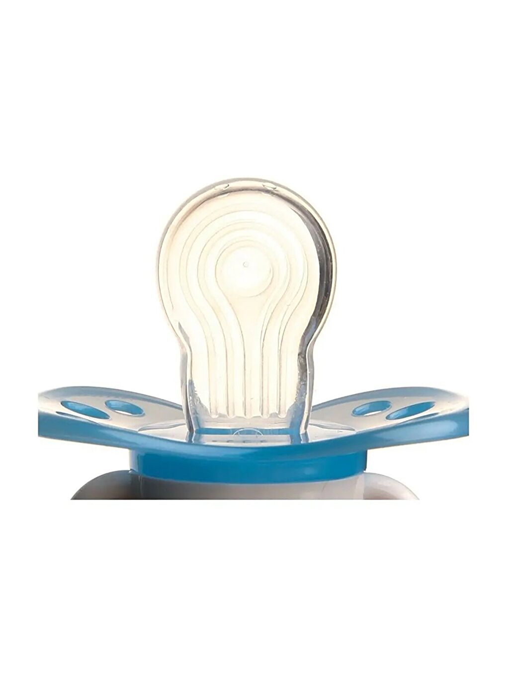 Silikon Emzik 16-32 Ay-1