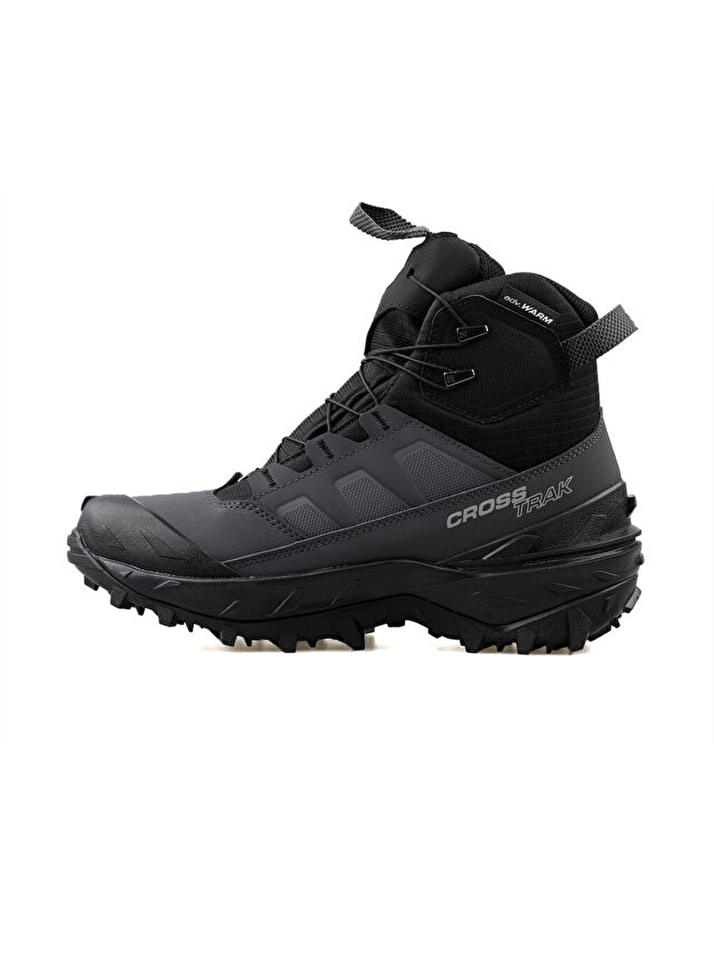 Crosstrak Powder Wp Erkek Outdoor Botu L47569600 Gri-1