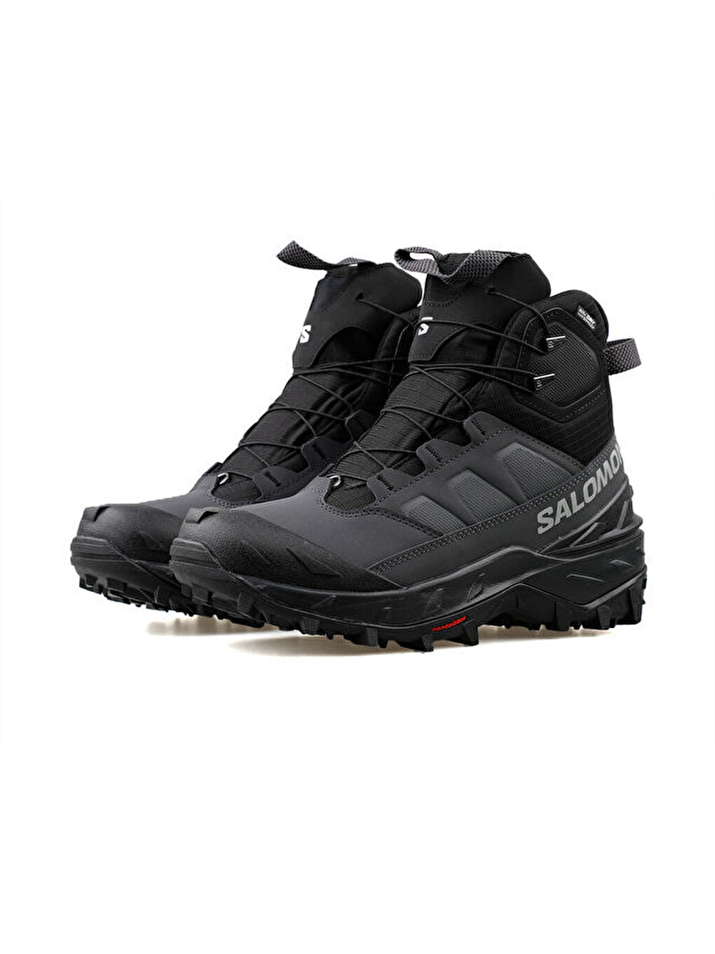 Crosstrak Powder Wp Erkek Outdoor Botu L47569600 Gri-2