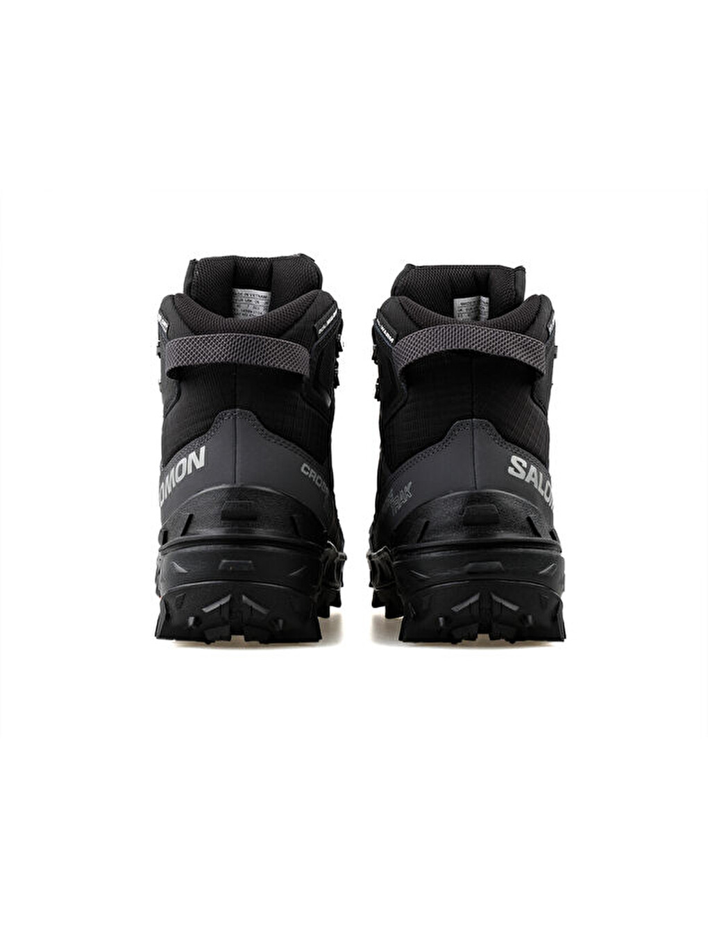 Crosstrak Powder Wp Erkek Outdoor Botu L47569600 Gri-3