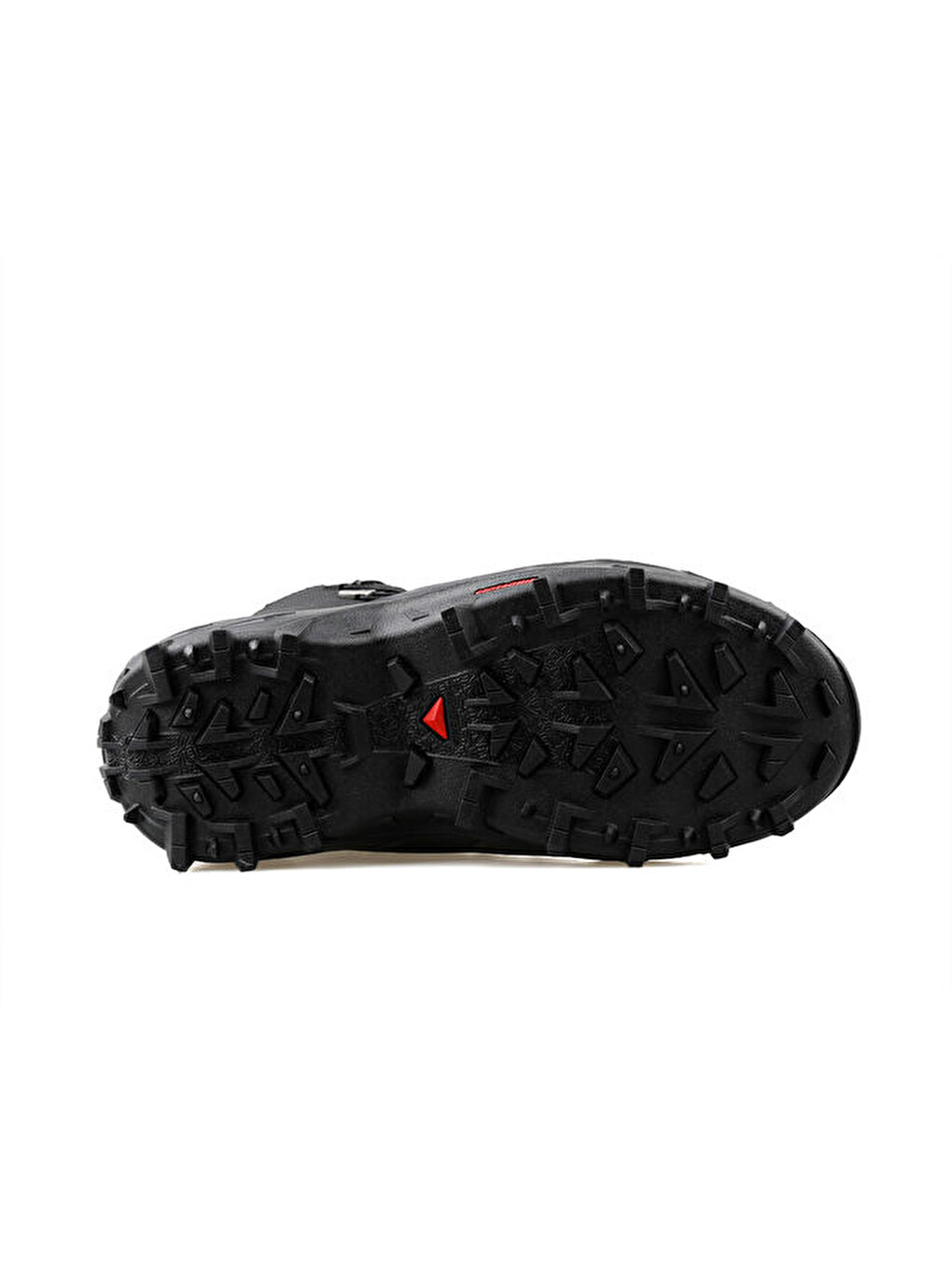 Crosstrak Powder Wp Erkek Outdoor Botu L47569600 Gri-4