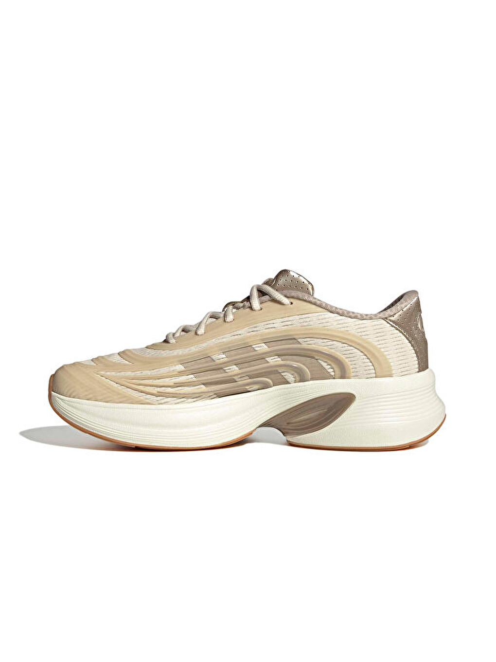 Ekru Climacool Spw Erkek Günlük Ayakkabı Hq4983krem-1