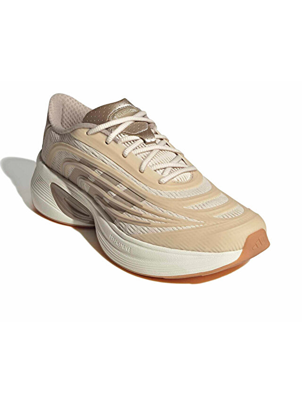 Ekru Climacool Spw Erkek Günlük Ayakkabı Hq4983krem-2