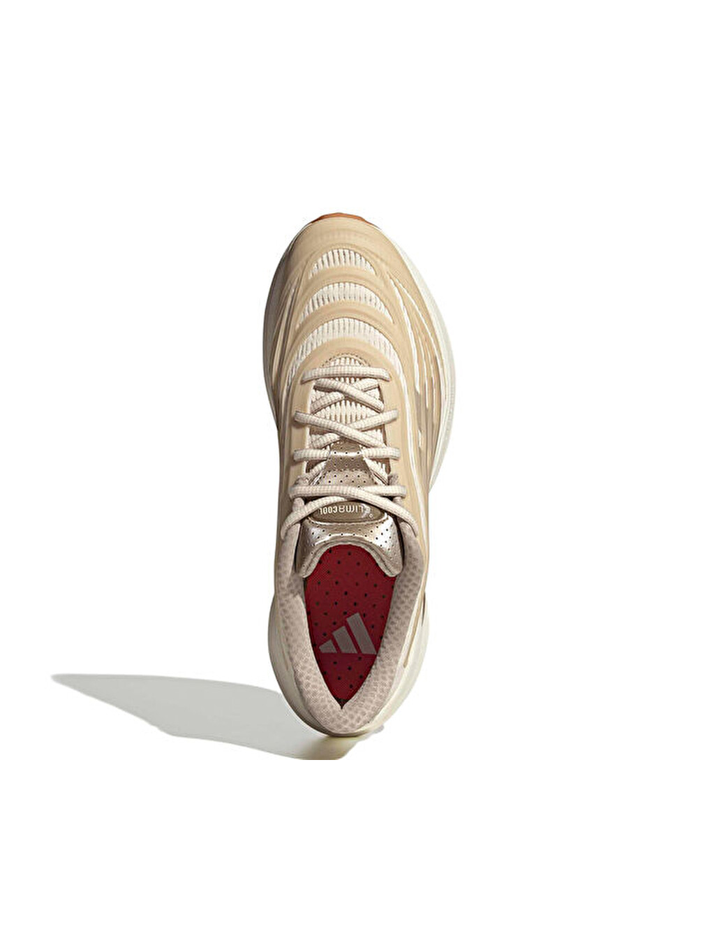 Ekru Climacool Spw Erkek Günlük Ayakkabı Hq4983krem-3