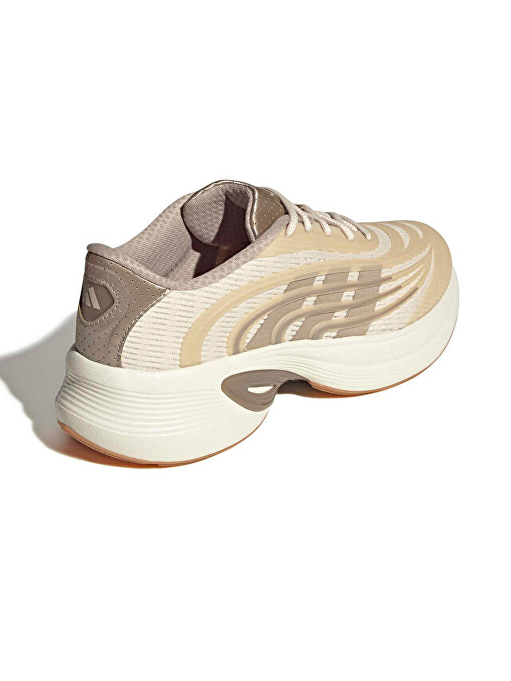Ekru Climacool Spw Erkek Günlük Ayakkabı Hq4983krem-4