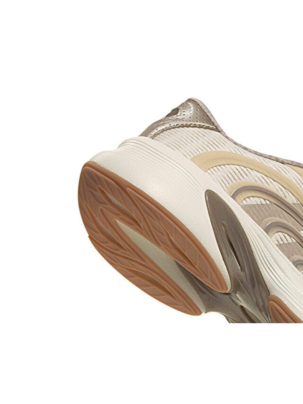 Ekru Climacool Spw Erkek Günlük Ayakkabı Hq4983krem-7
