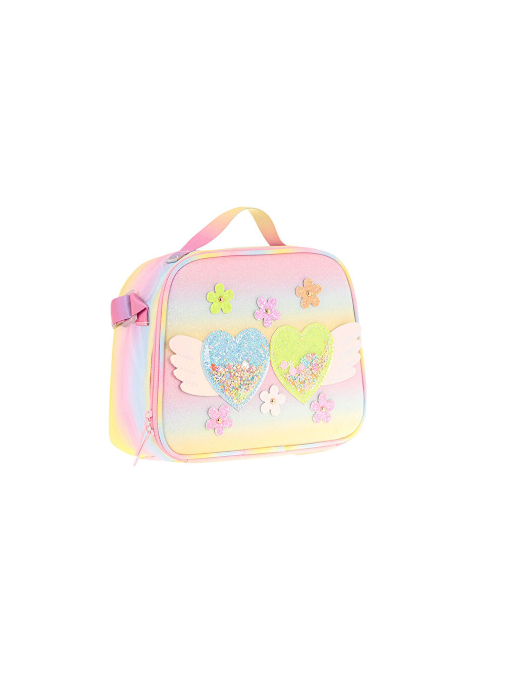 Kids Beslenme Çantası Magic Wing L7213