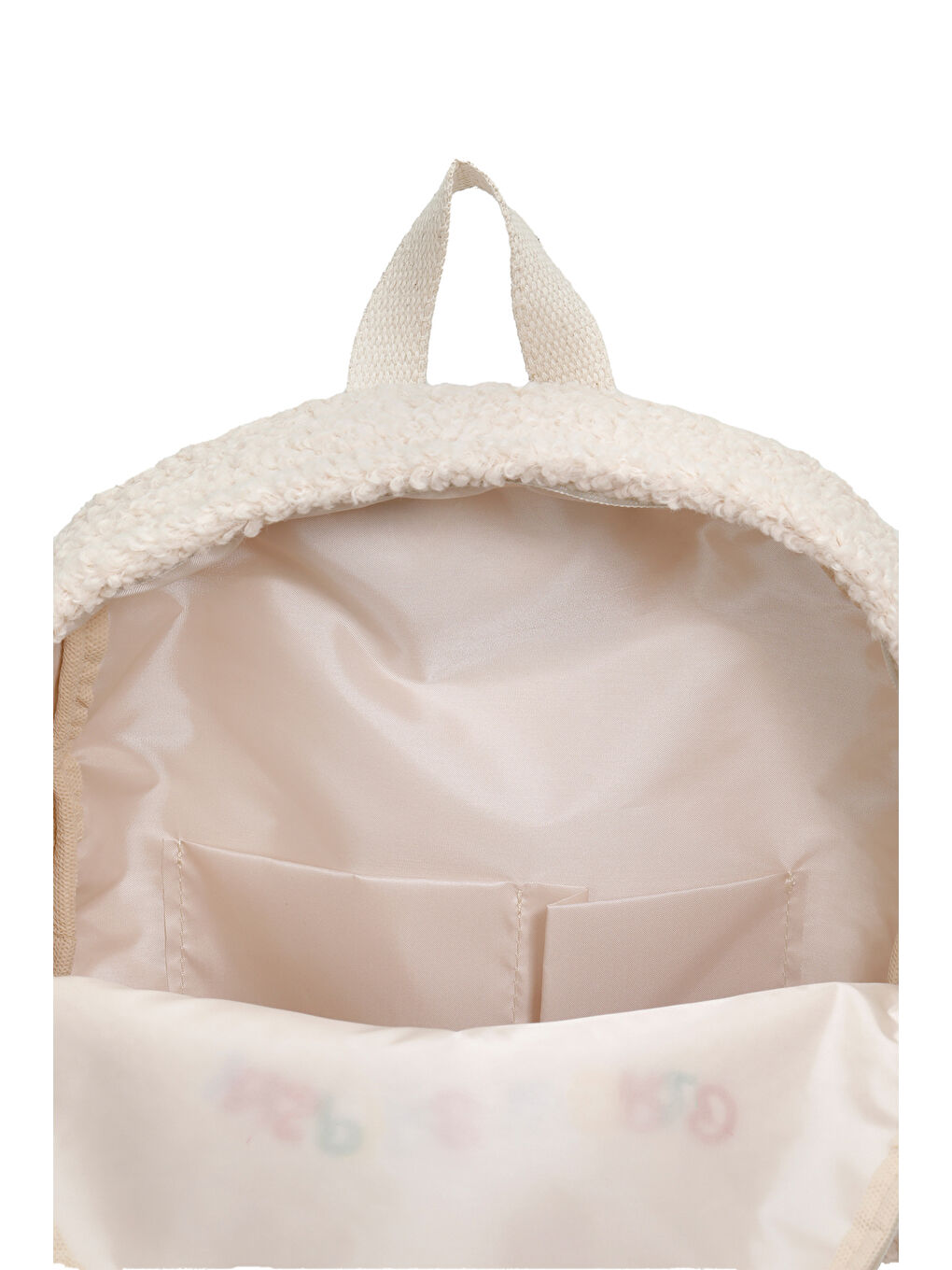 WL WORLD 35GH61 3PR Kahverengi Kadın Sırt Çantası-3