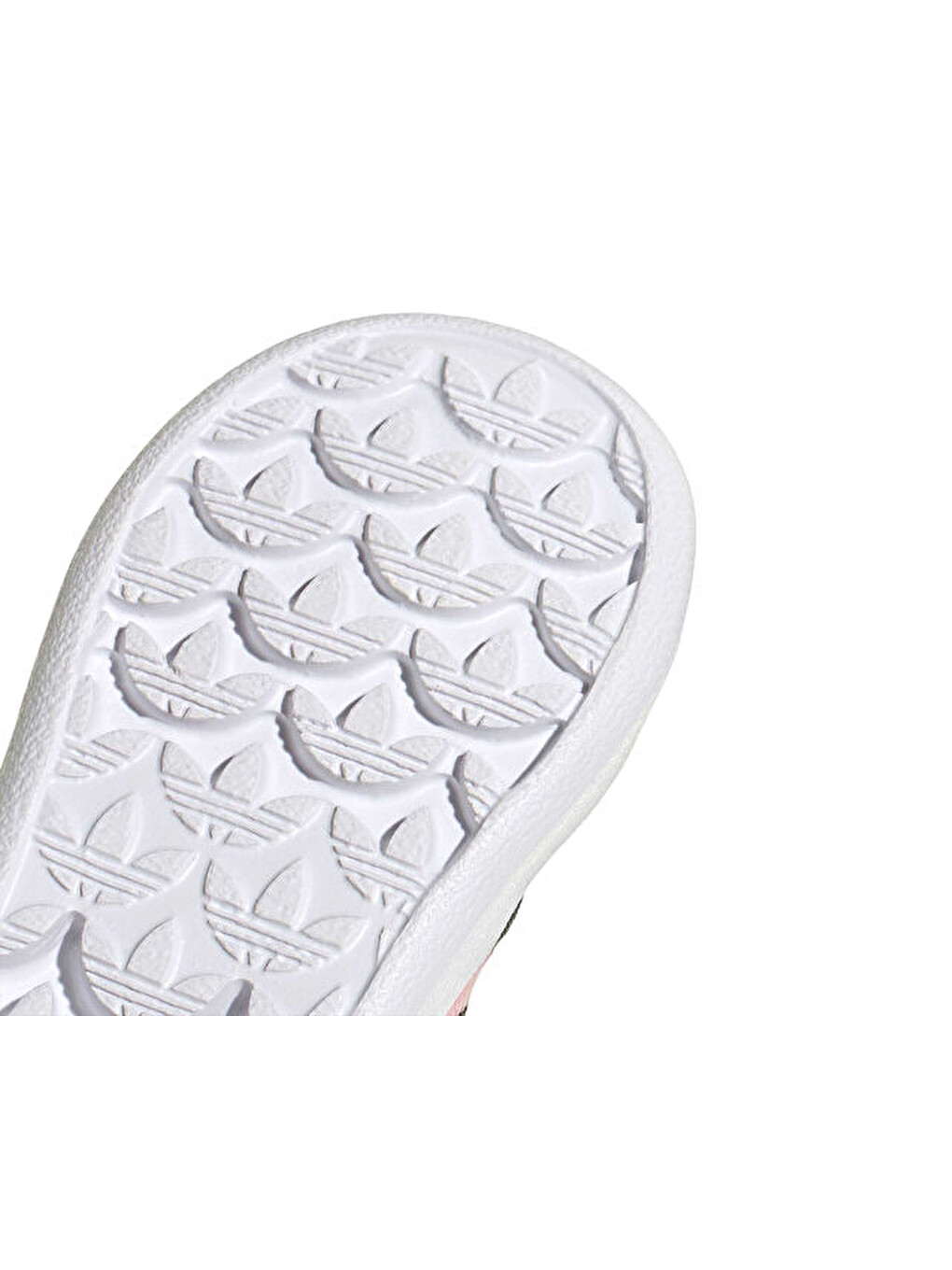 Adifom Superstar 36 Çocuk Günlük Ayakkabı Ih7068 Siyah-7
