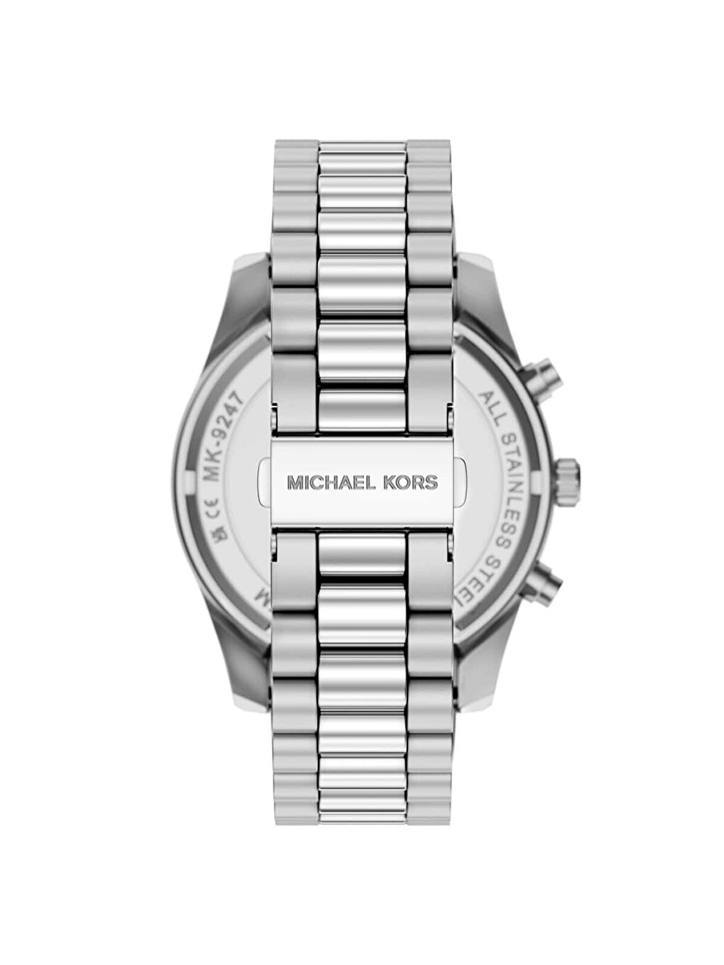 Gri MK9247 Erkek Kol Saati-2