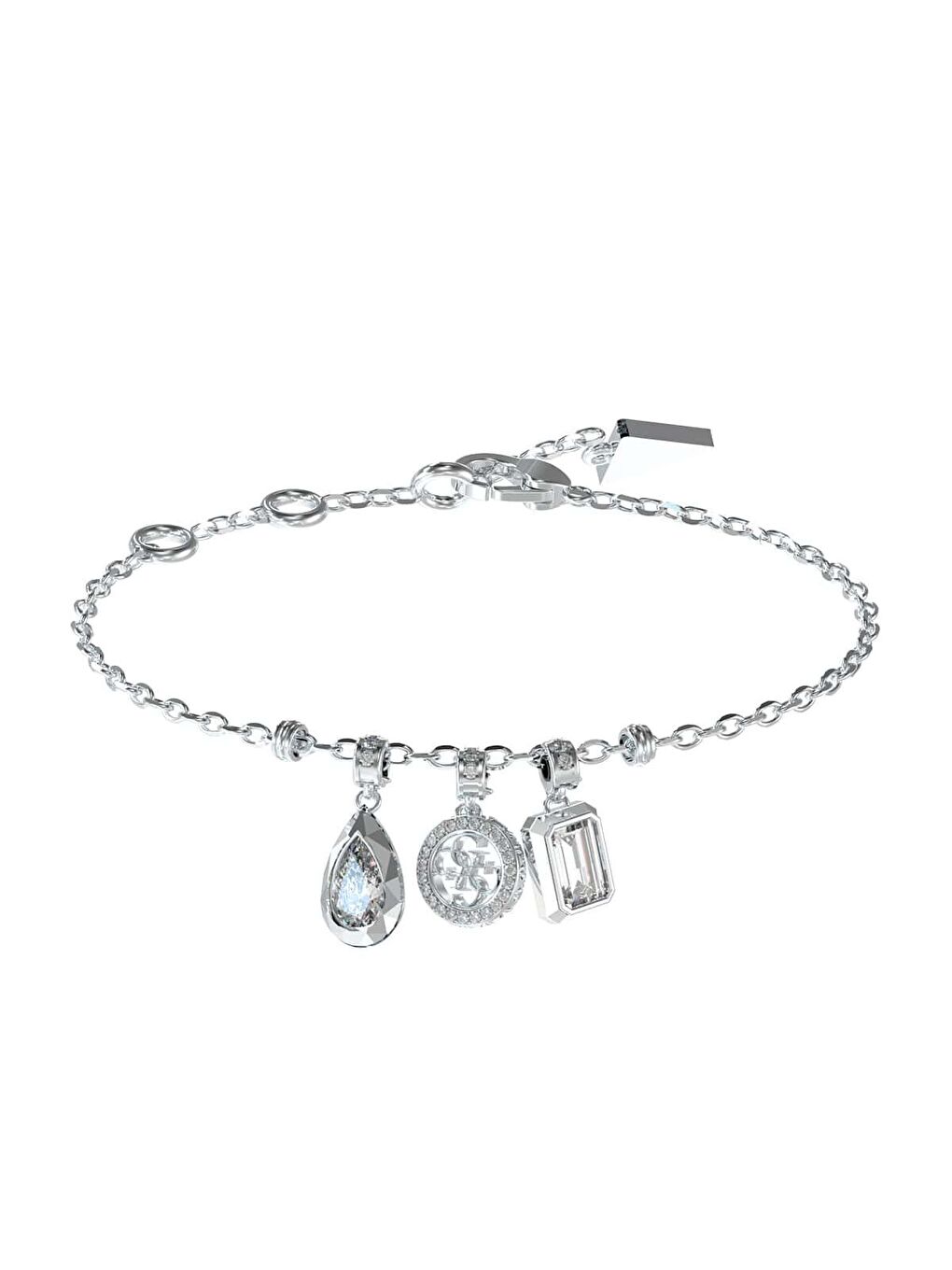 Gri JGUJUBB05241JWRHS Kadın Bileklik