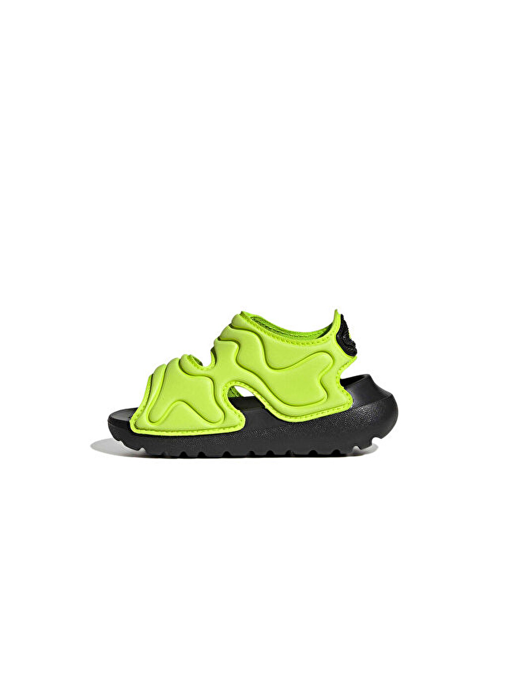 Altaswim 3 I Bebek Günlük Sandalet Js2430 Sarı-1