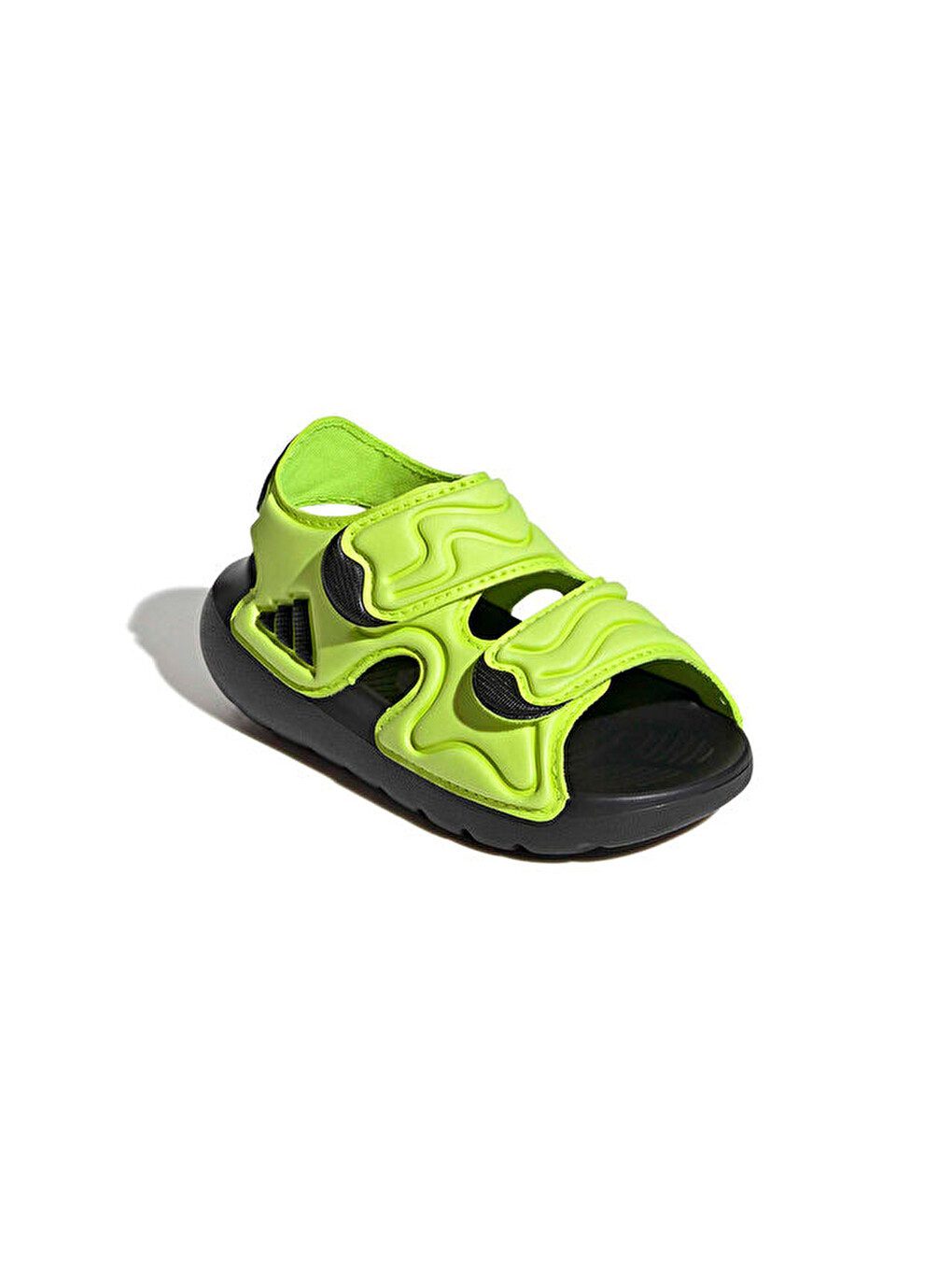 Altaswim 3 I Bebek Günlük Sandalet Js2430 Sarı-2