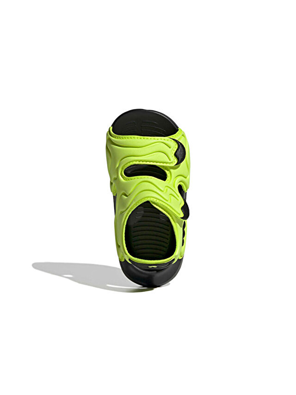 Altaswim 3 I Bebek Günlük Sandalet Js2430 Sarı-3