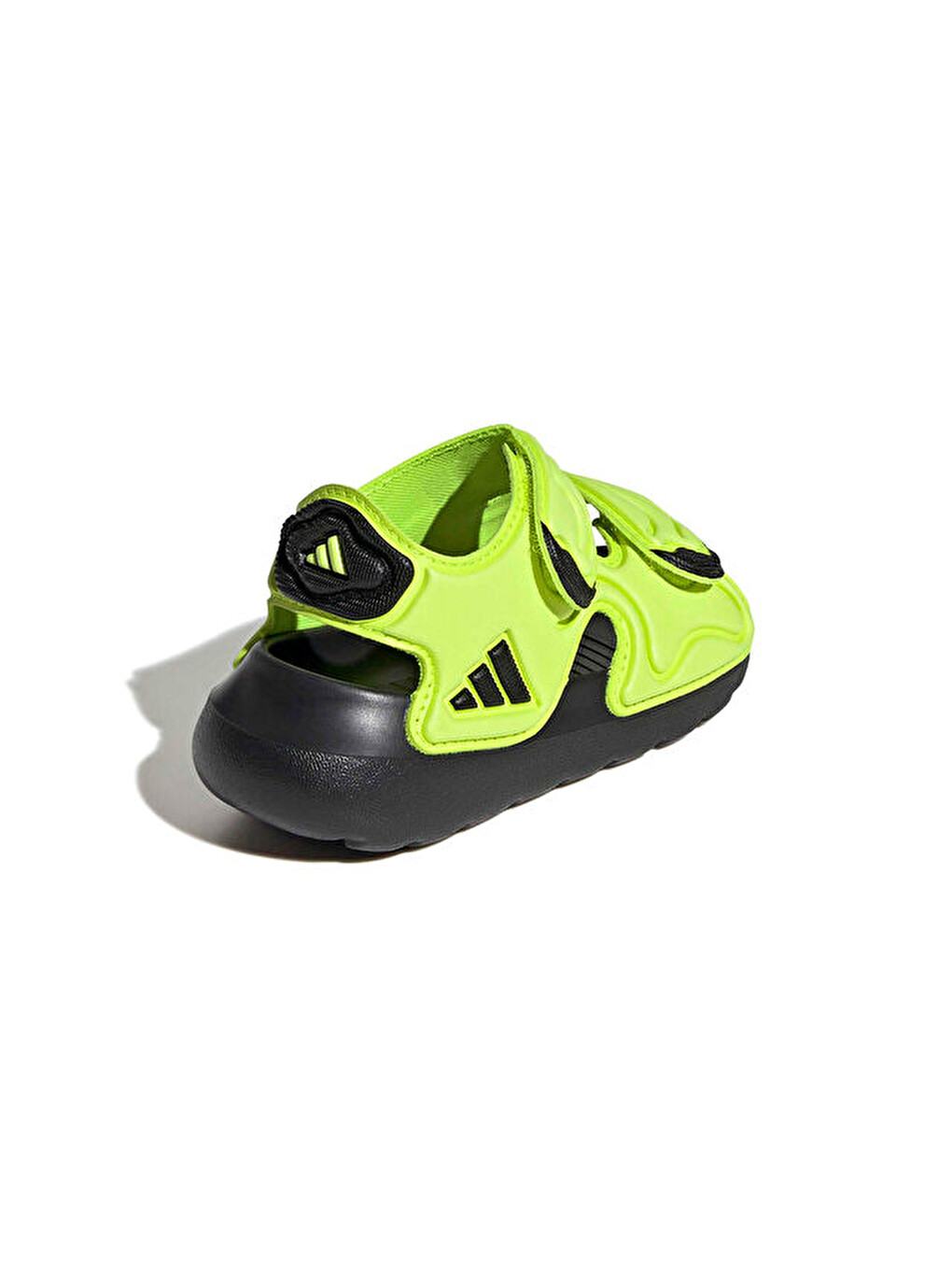 Altaswim 3 I Bebek Günlük Sandalet Js2430 Sarı-4