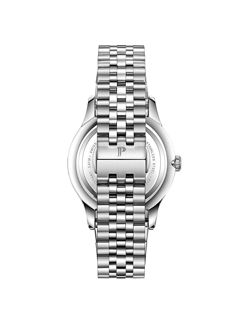 Gri JPQGS661336 Erkek Kol Saati-2