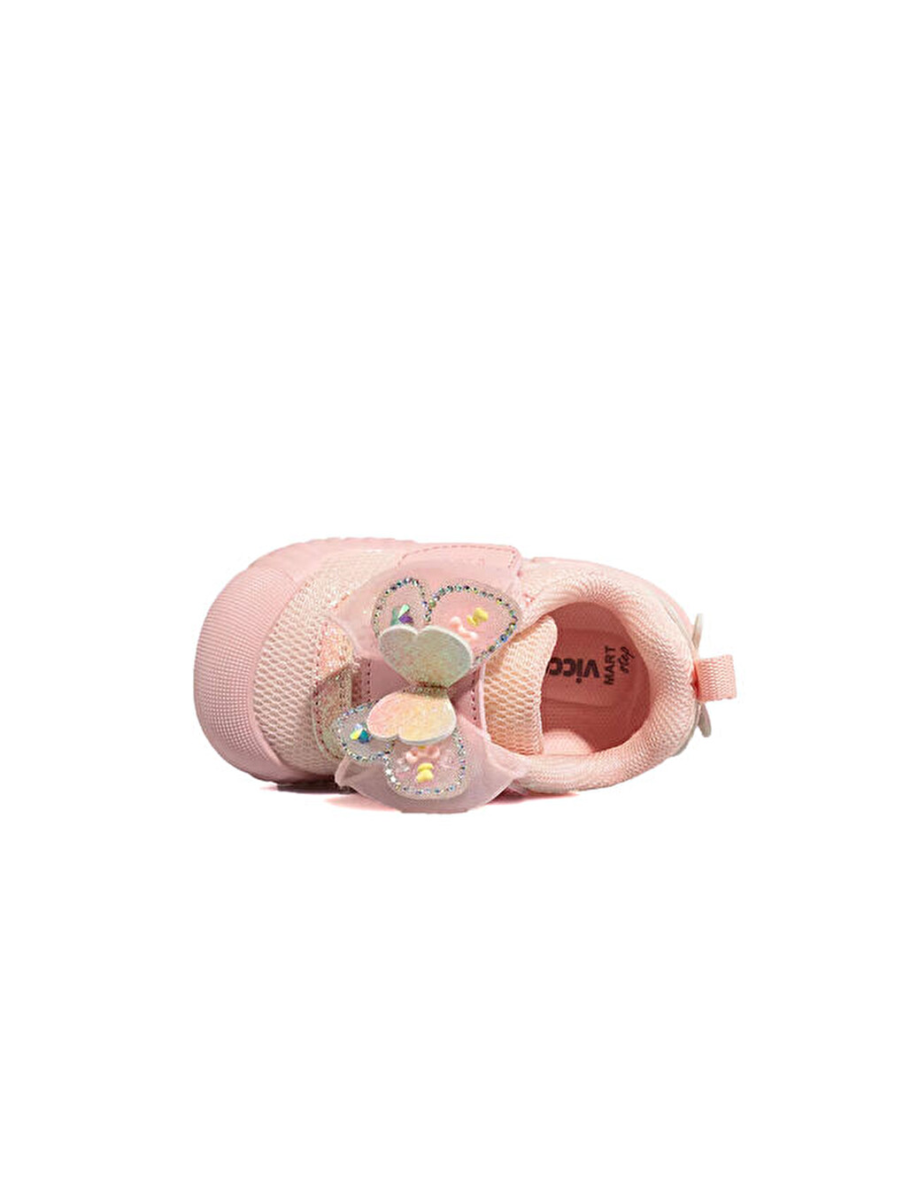 Sepira Bebek Günlük Ayakkabı 950.b26y.187-114 Pembe-2