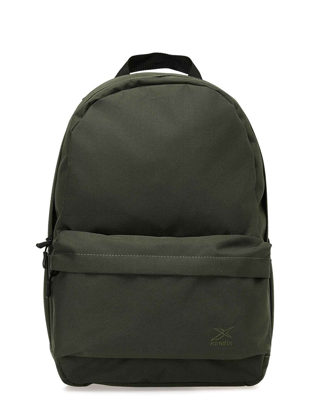 Siyah SN362 RILEY 5PR Haki Unisex Sırt Çantası