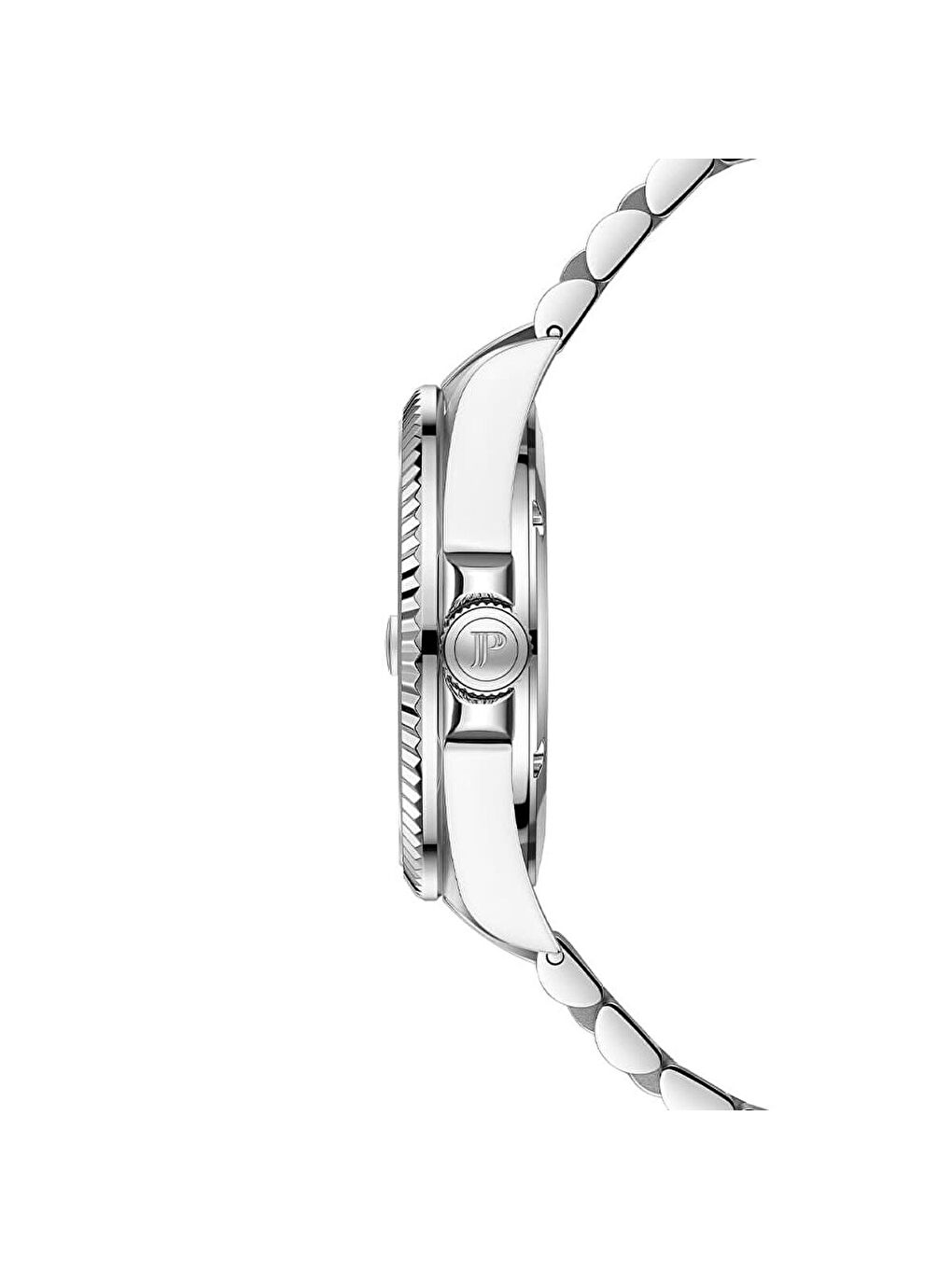 Gri JPQGS5913X6LBV2 Erkek Kol Saati-1