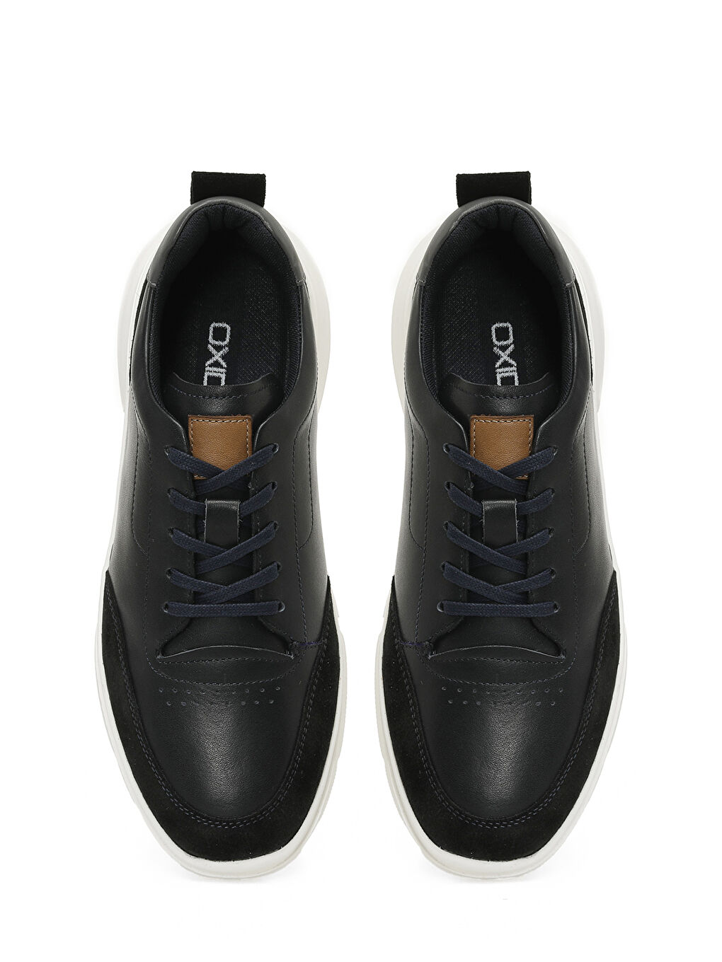 WRATH 5FX Lacivert Erkek Günlük Ayakkabı-3