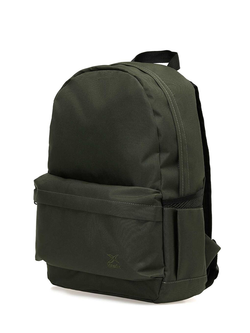 Siyah SN362 RILEY 5PR Haki Unisex Sırt Çantası-1