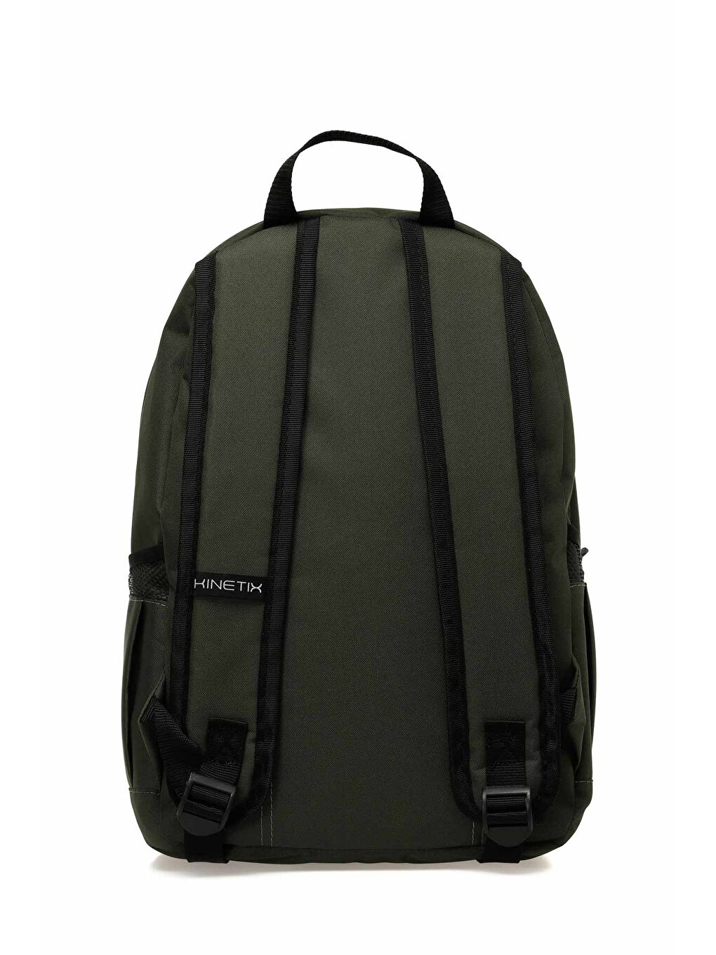 Siyah SN362 RILEY 5PR Haki Unisex Sırt Çantası-2