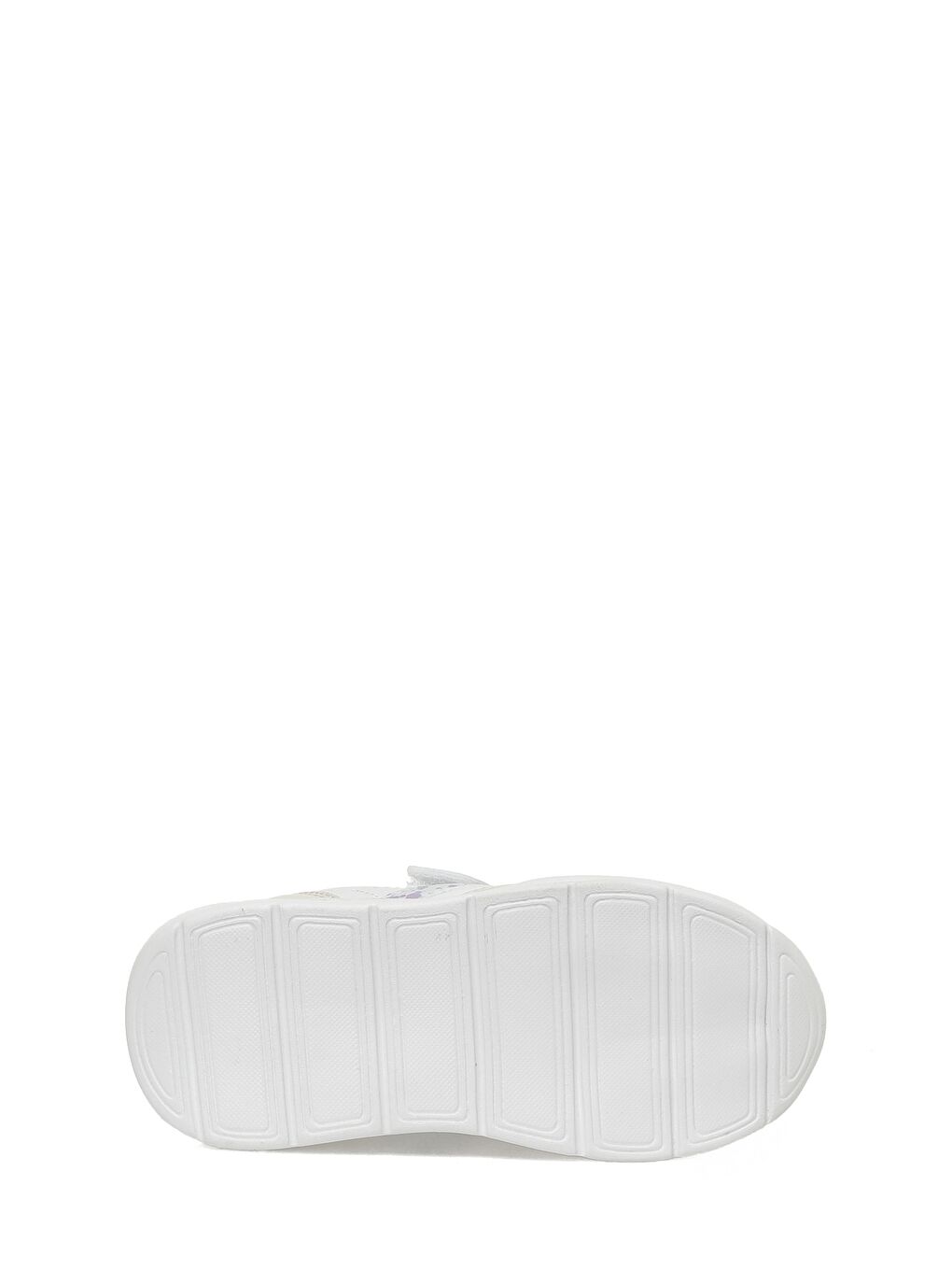 CLIO II P 5PR Beyaz Kız Çocuk Spor Ayakkabı-5