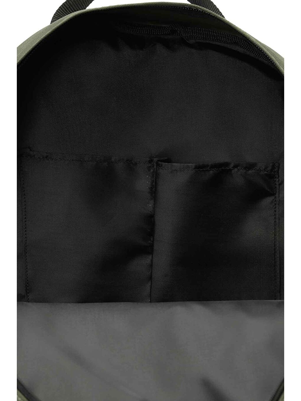 Siyah SN362 RILEY 5PR Haki Unisex Sırt Çantası-3