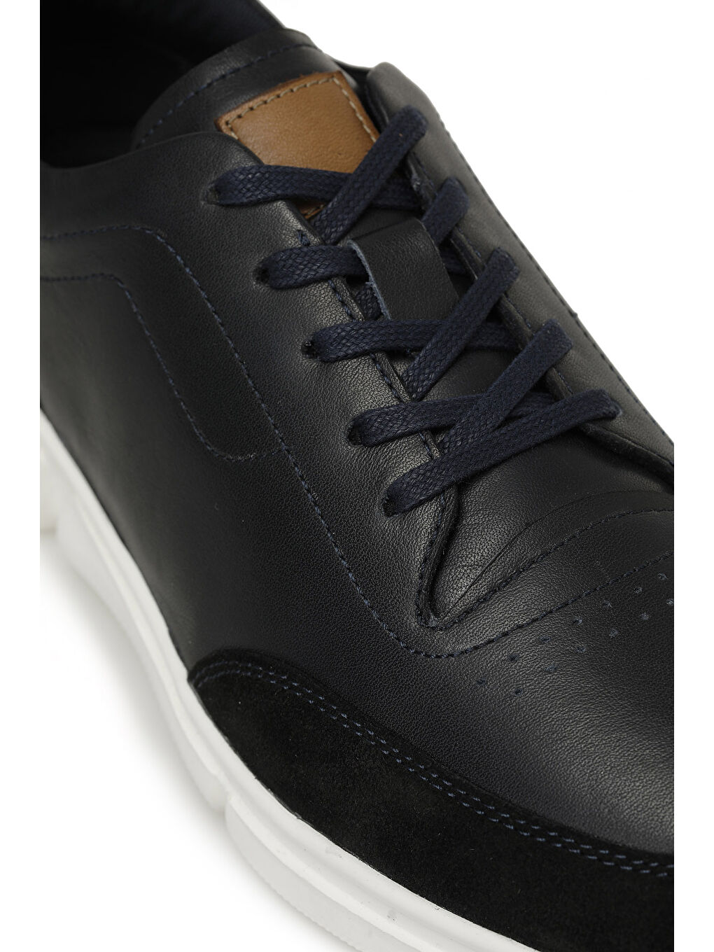 WRATH 5FX Lacivert Erkek Günlük Ayakkabı-6