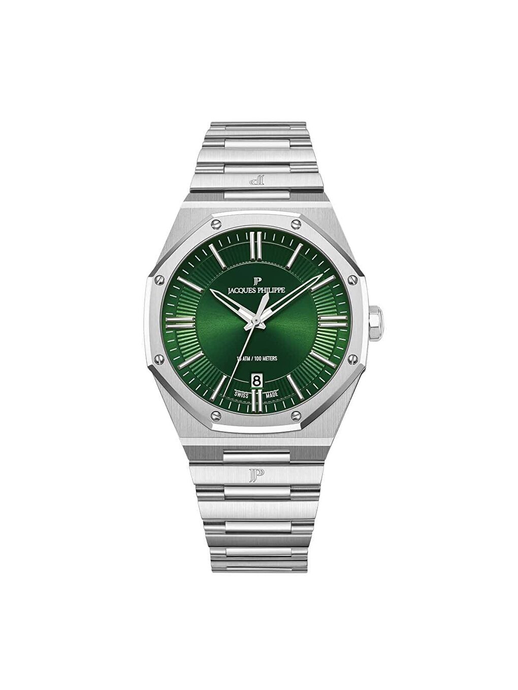 Gri JPQGS8713X6 Erkek Kol Saati