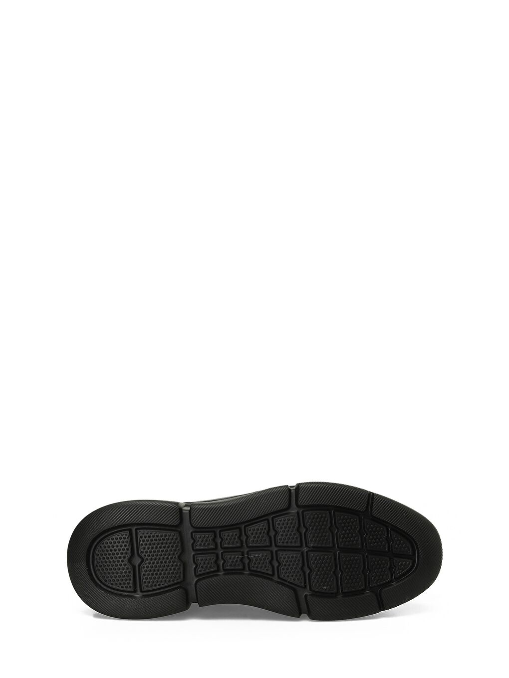 WRATH 5FX Siyah Erkek Günlük Ayakkabı-5